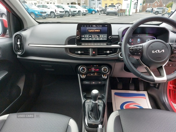 Used Kia Picanto 2025 for sale - 76308779: Photo 34
