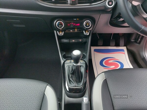 Used Kia Picanto 2025 for sale - 76308779: Photo 35