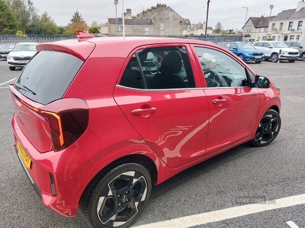 Used Kia Picanto 2025 for sale - 76308779: Photo 4