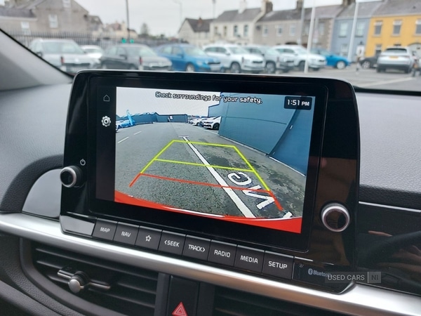 Used Kia Picanto 2025 for sale - 76308779: Photo 42