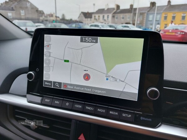 Used Kia Picanto 2025 for sale - 76308779: Photo 43