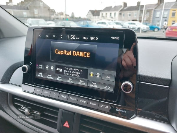 Used Kia Picanto 2025 for sale - 76308779: Photo 44