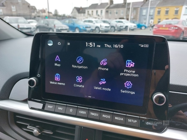 Used Kia Picanto 2025 for sale - 76308779: Photo 45