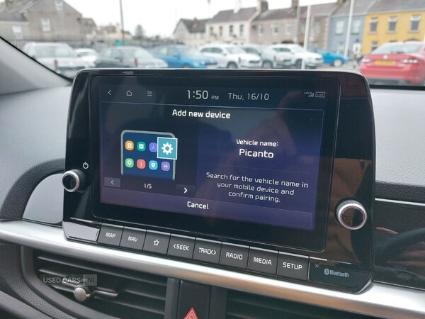 Used Kia Picanto 2025 for sale - 76308779: Photo 46