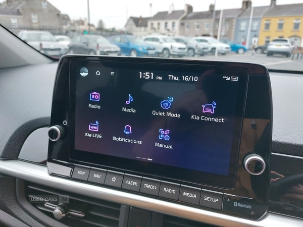 Used Kia Picanto 2025 for sale - 76308779: Photo 47