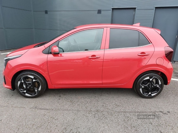 Used Kia Picanto 2025 for sale - 76308779: Photo 5