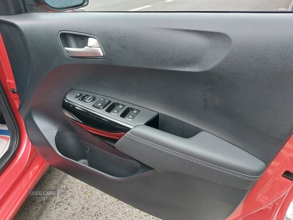 Used Kia Picanto 2025 for sale - 76308779: Photo 50