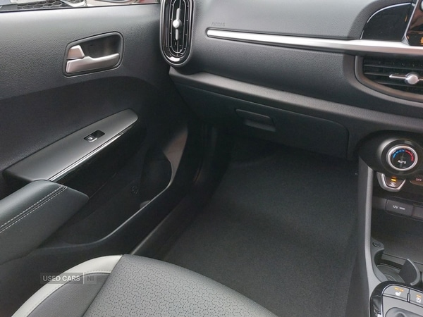 Used Kia Picanto 2025 for sale - 76308779: Photo 54