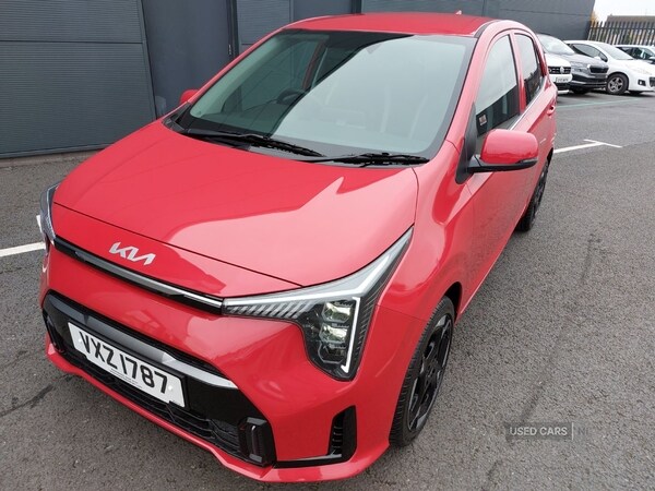 Used Kia Picanto 2025 for sale - 76308779: Photo 6