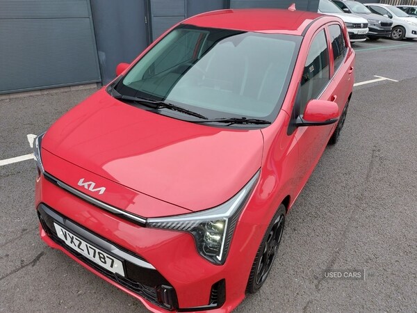 Used Kia Picanto 2025 for sale - 76308779: Photo 9