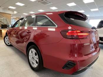 Used Kia Ceed 2025 for sale - 75052158: Photo