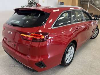 Used Kia Ceed 2025 for sale - 75052158: Photo