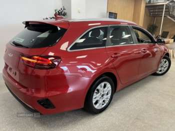 Used Kia Ceed 2025 for sale - 75052158: Photo