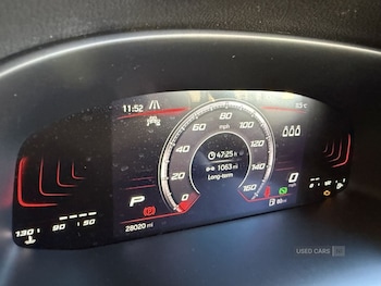 Used SEAT Ateca 2023 for sale - 78449206: Photo