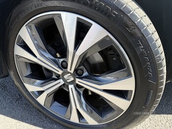 Used SEAT Ateca 2023 for sale - 78449206: Photo
