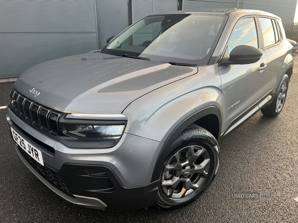 Used Jeep Other 2025 for sale - 76399761: Photo 1