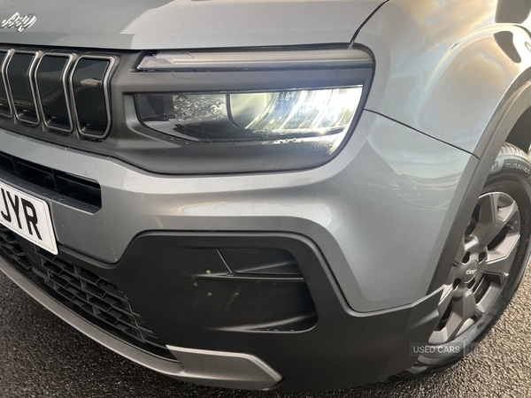 Used Jeep Other 2025 for sale - 76399761: Photo 10