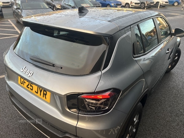 Used Jeep Other 2025 for sale - 76399761: Photo 11