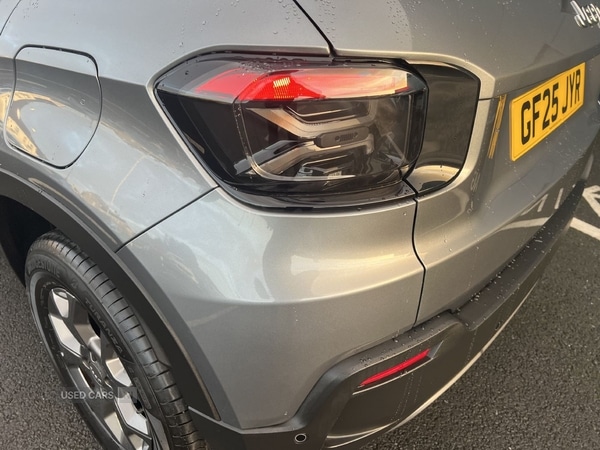 Used Jeep Other 2025 for sale - 76399761: Photo 12