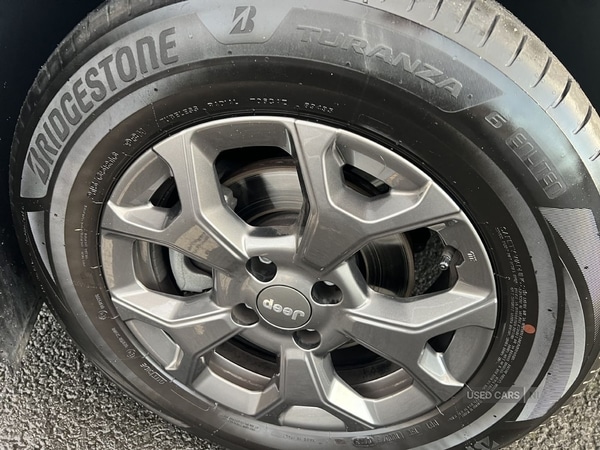 Used Jeep Other 2025 for sale - 76399761: Photo 16