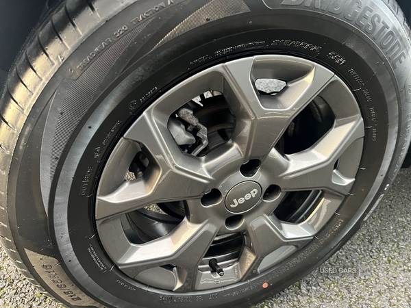 Used Jeep Other 2025 for sale - 76399761: Photo 18