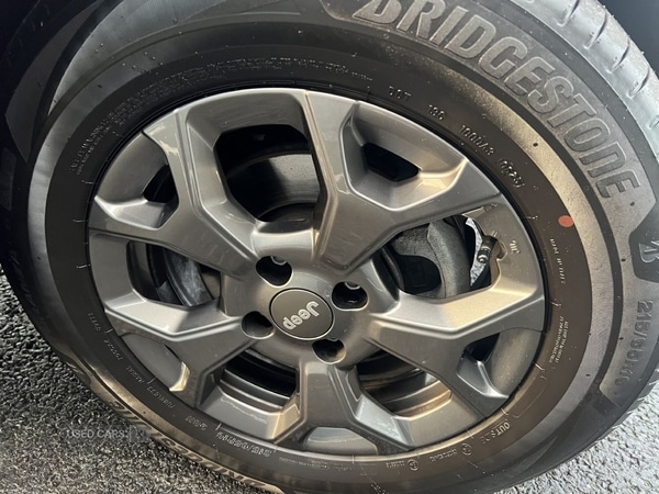 Used Jeep Other 2025 for sale - 76399761: Photo 19