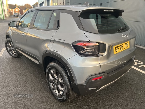 Used Jeep Other 2025 for sale - 76399761: Photo 2