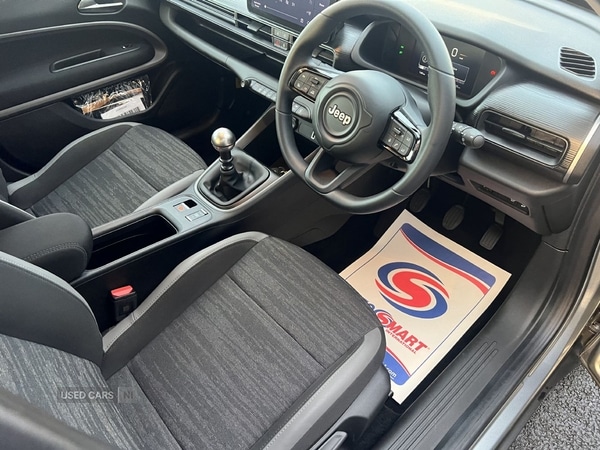 Used Jeep Other 2025 for sale - 76399761: Photo 20