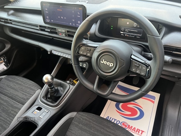 Used Jeep Other 2025 for sale - 76399761: Photo 22