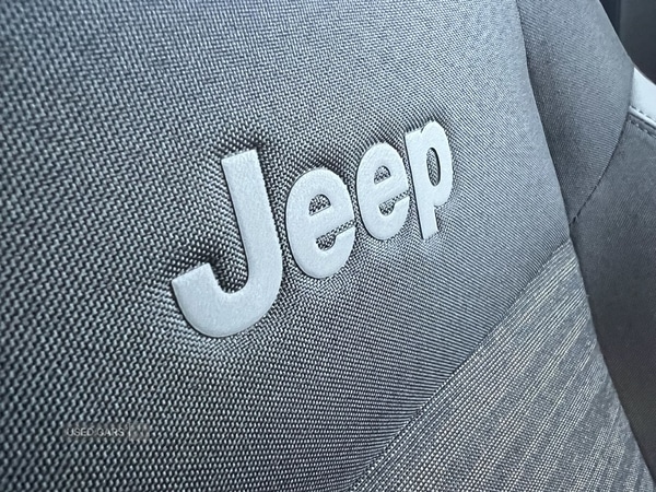 Used Jeep Other 2025 for sale - 76399761: Photo 27