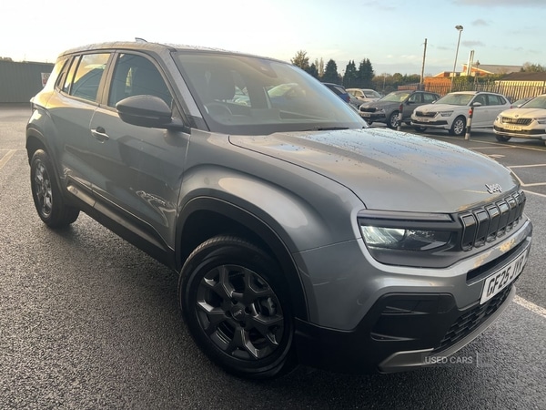 Used Jeep Other 2025 for sale - 76399761: Photo 3