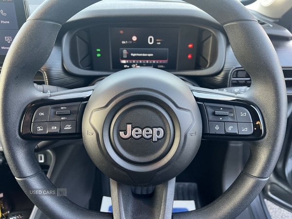 Used Jeep Other 2025 for sale - 76399761: Photo 31