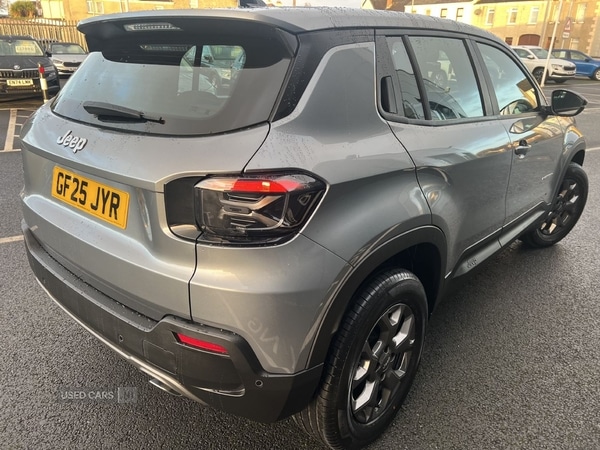 Used Jeep Other 2025 for sale - 76399761: Photo 4