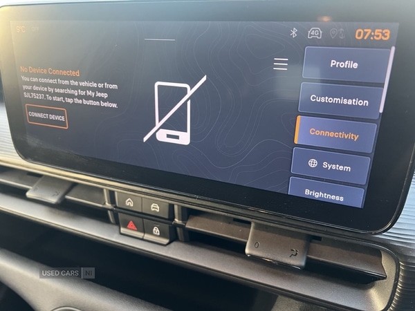 Used Jeep Other 2025 for sale - 76399761: Photo 41