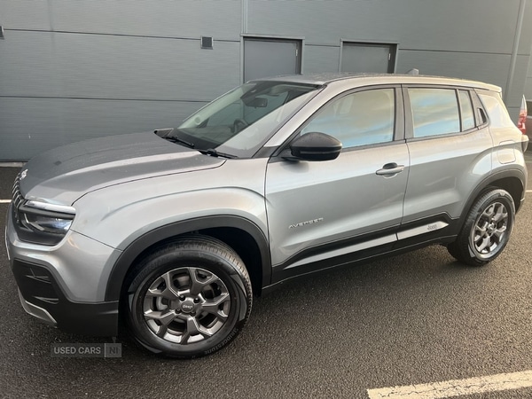 Used Jeep Other 2025 for sale - 76399761: Photo 5