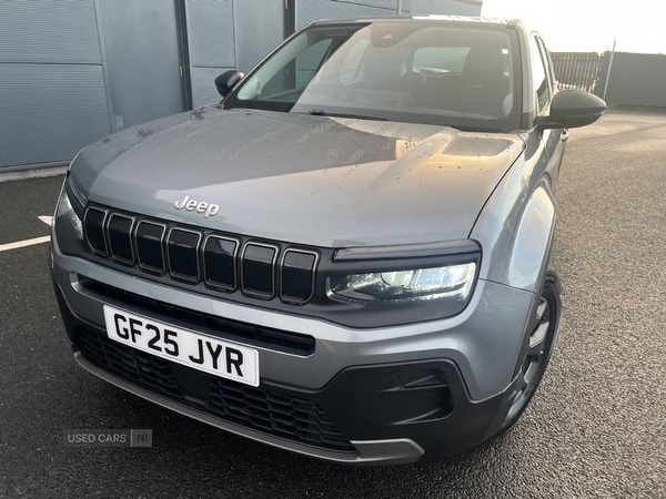 Used Jeep Other 2025 for sale - 76399761: Photo 6