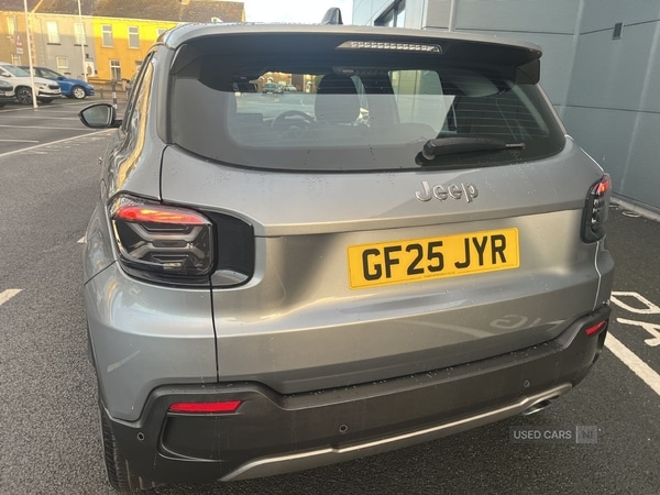 Used Jeep Other 2025 for sale - 76399761: Photo 8