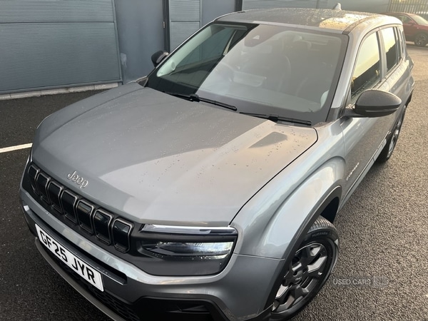 Used Jeep Other 2025 for sale - 76399761: Photo 9