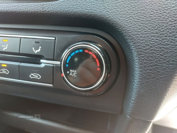Vehicle 32