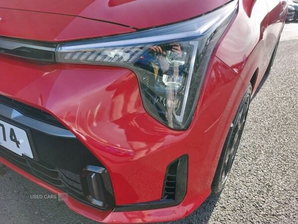 Used Kia Picanto 2025 for sale - 76216225: Photo 10