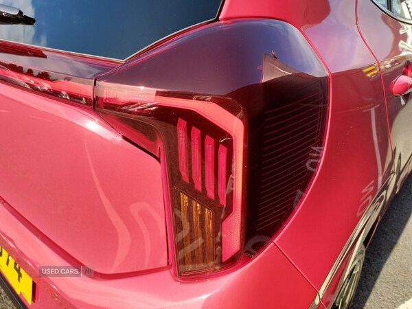 Used Kia Picanto 2025 for sale - 76216225: Photo 12