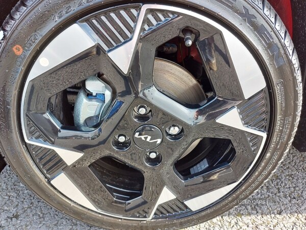 Used Kia Picanto 2025 for sale - 76216225: Photo 15