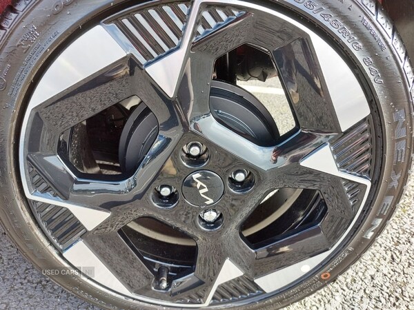 Used Kia Picanto 2025 for sale - 76216225: Photo 16