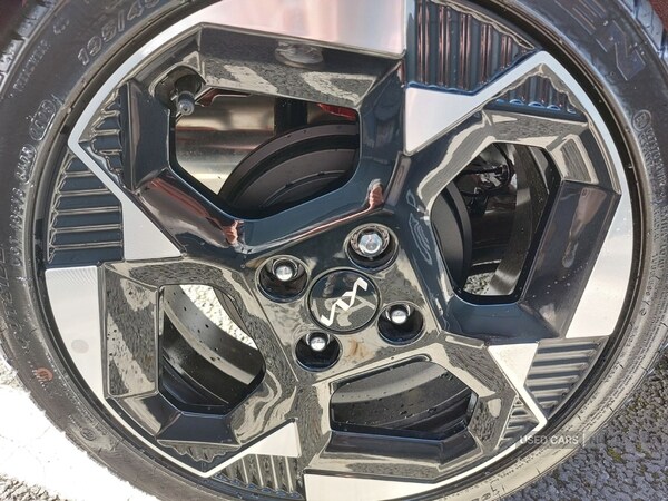 Used Kia Picanto 2025 for sale - 76216225: Photo 17