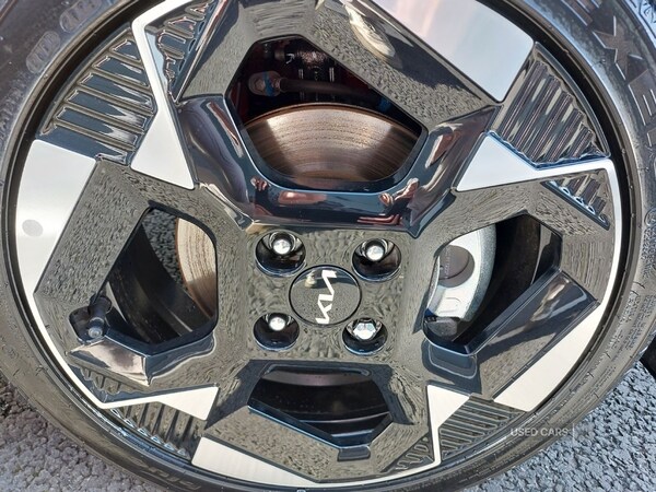 Used Kia Picanto 2025 for sale - 76216225: Photo 18