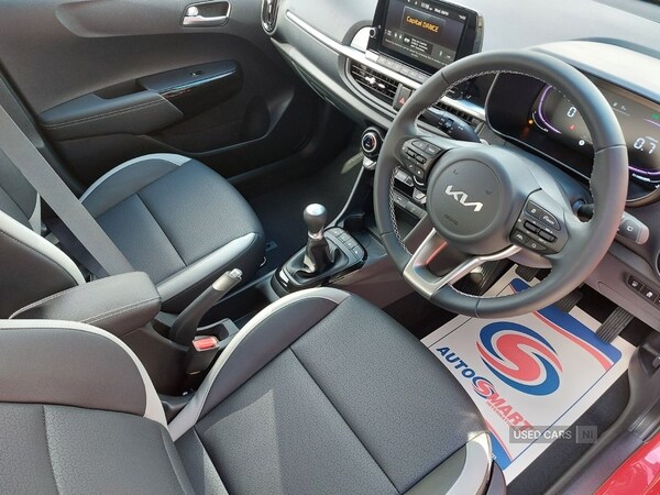 Used Kia Picanto 2025 for sale - 76216225: Photo 19