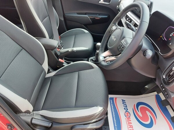 Used Kia Picanto 2025 for sale - 76216225: Photo 20