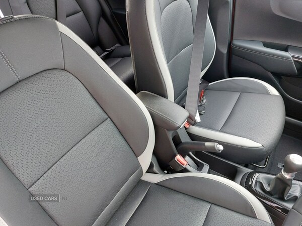 Used Kia Picanto 2025 for sale - 76216225: Photo 22