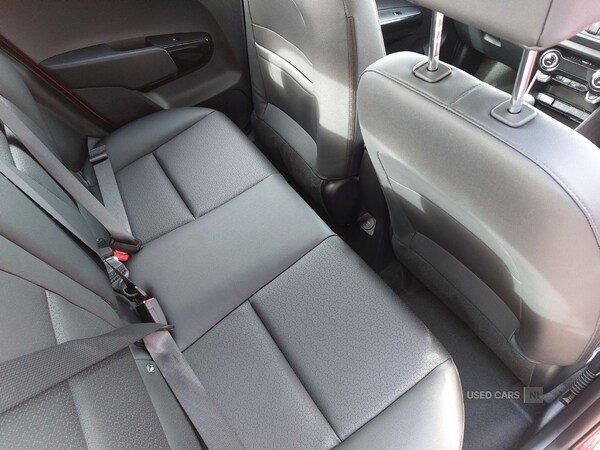 Used Kia Picanto 2025 for sale - 76216225: Photo 23