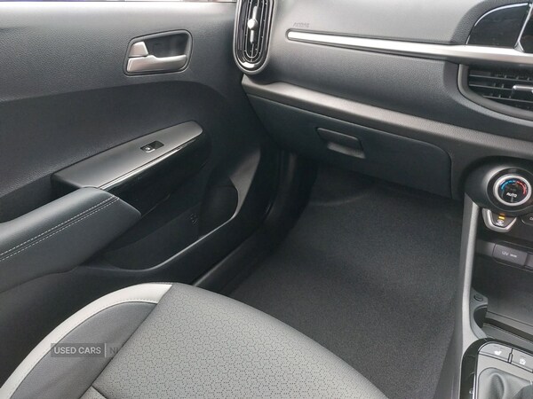 Used Kia Picanto 2025 for sale - 76216225: Photo 26